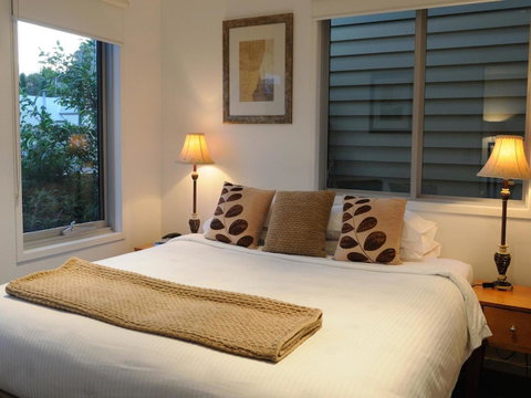 The Victoria Apartments - Accommodation Nelson Bay 36