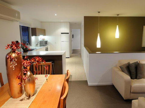 The Victoria Apartments - Accommodation Nelson Bay 40