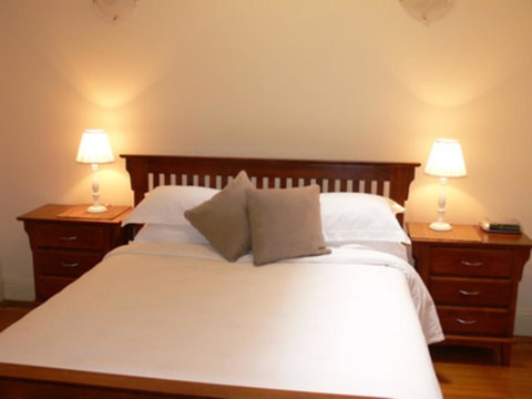 The Victoria Apartments - Accommodation Nelson Bay 24