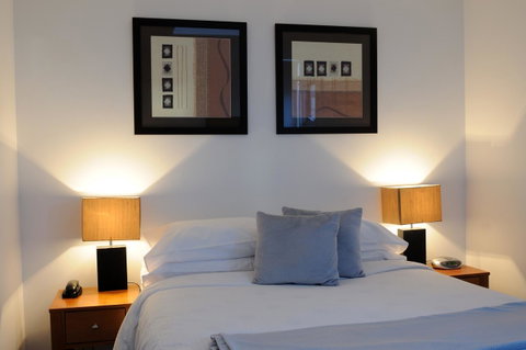 The Victoria Apartments - Accommodation Nelson Bay 9