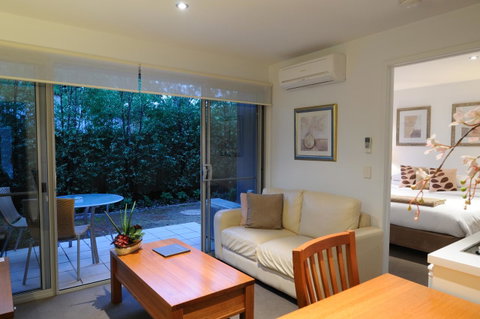 The Victoria Apartments - Accommodation Nelson Bay 10