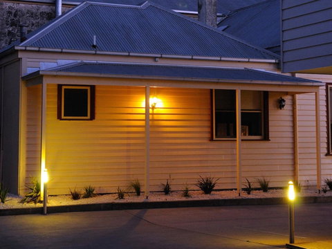 The Victoria Apartments - Accommodation Nelson Bay 23