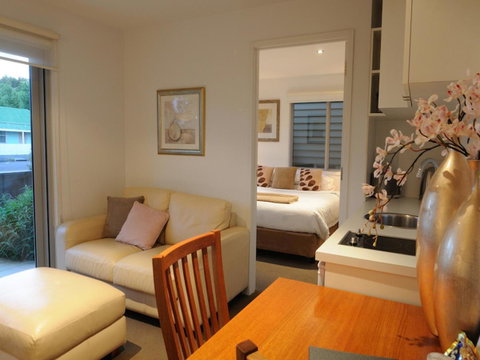 The Victoria Apartments - Accommodation Nelson Bay 20