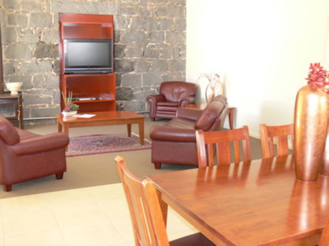 The Victoria Apartments - Accommodation Nelson Bay 30