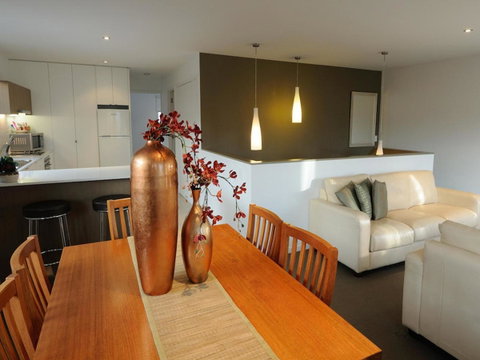 The Victoria Apartments - Accommodation Nelson Bay 35