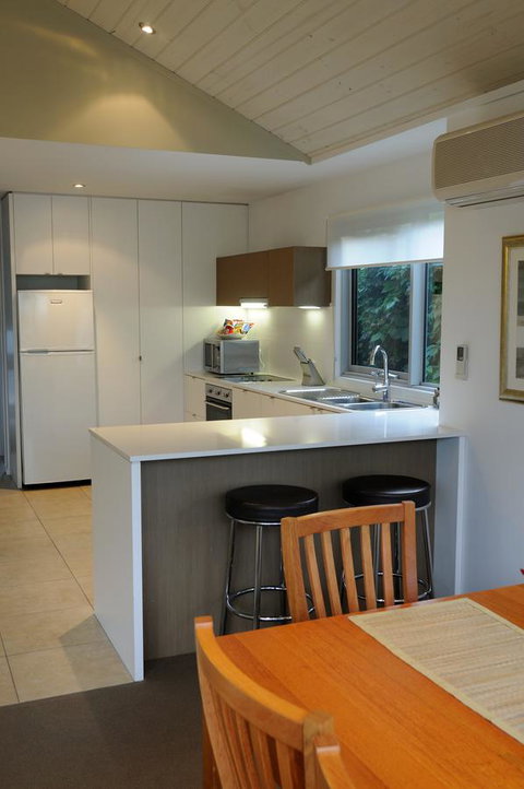 The Victoria Apartments - Accommodation Nelson Bay 15