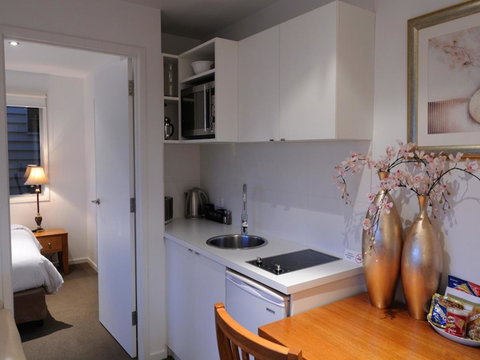 The Victoria Apartments - Accommodation Nelson Bay 18