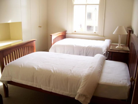 The Victoria Apartments - Accommodation Nelson Bay 22