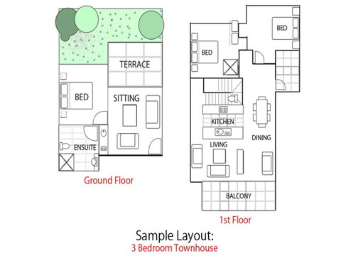 The Victoria Apartments - Accommodation Nelson Bay 39