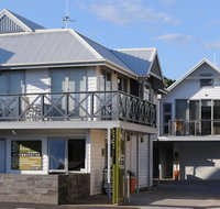 The Victoria Apartments - Accommodation Nelson Bay