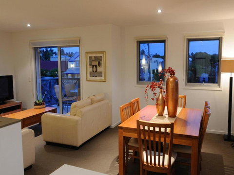 The Victoria Apartments - Accommodation Nelson Bay 37