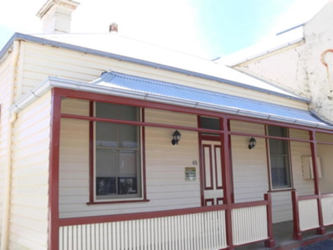 The Victoria Apartments - Accommodation Nelson Bay 28