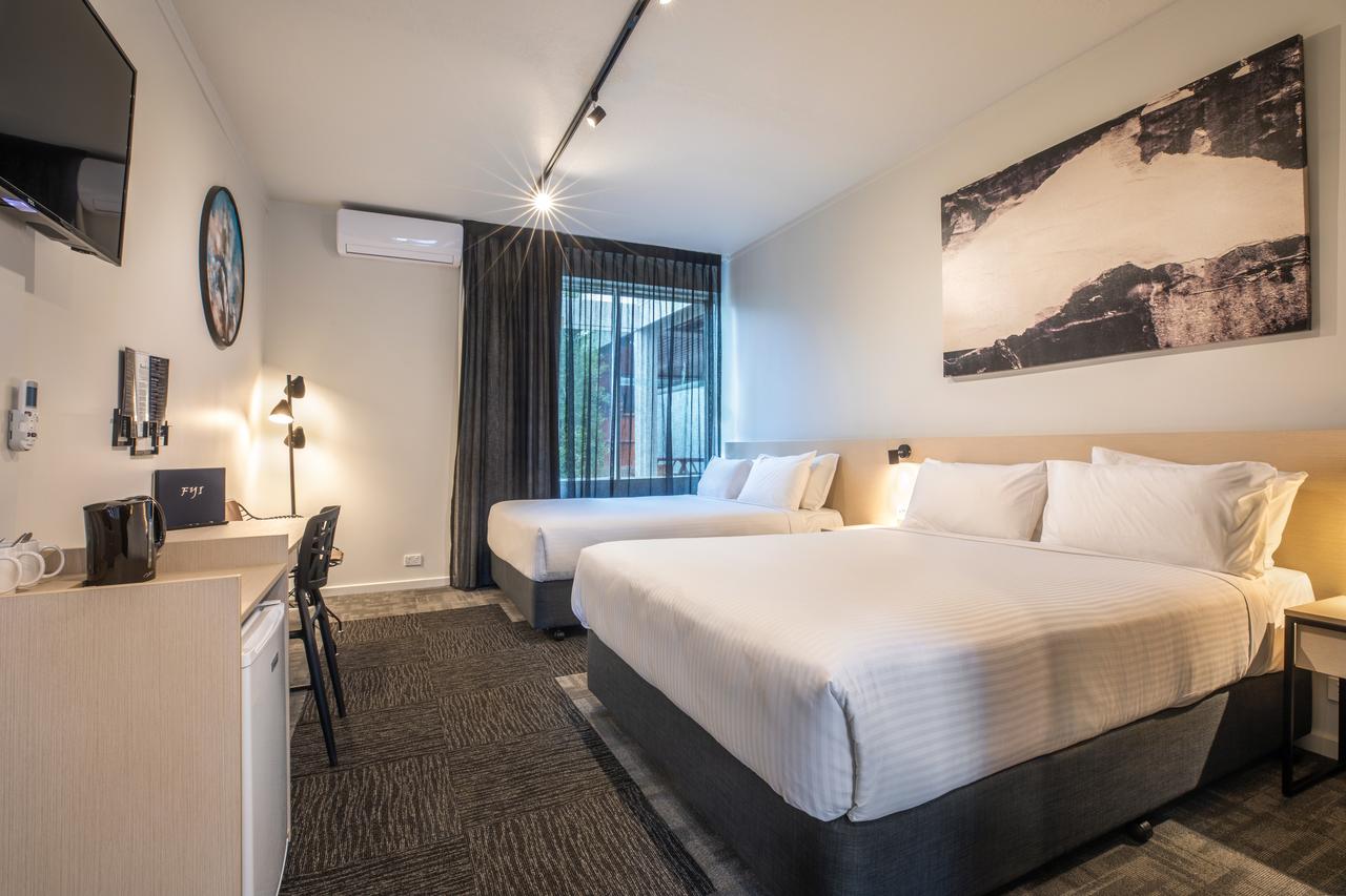  Accommodation Nelson Bay