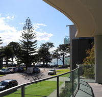 130 At The Waves - Accommodation Nelson Bay
