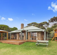 Apollo Bay Cottages - Accommodation Nelson Bay