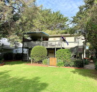 Island Family Holiday Retreat - Accommodation Nelson Bay
