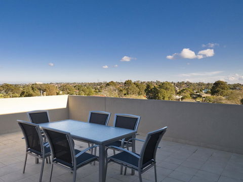 Quest Glen Waverley - Accommodation Nelson Bay 2