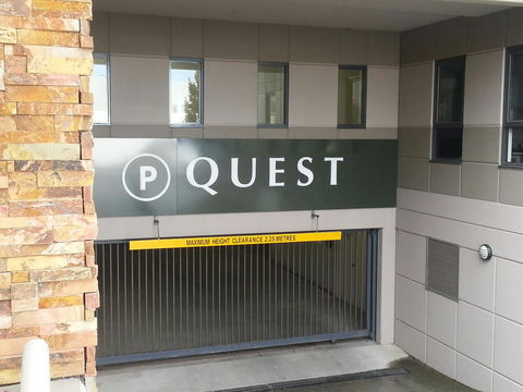 Quest Glen Waverley - Accommodation Nelson Bay 1