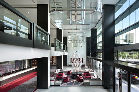 Crown Promenade Melbourne - Accommodation Nelson Bay 16