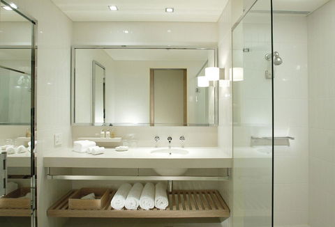 Crown Promenade Melbourne - Accommodation Nelson Bay 6