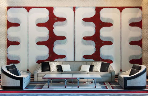 Crown Promenade Melbourne - Accommodation Nelson Bay 20