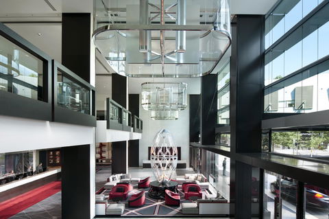 Crown Promenade Melbourne - Accommodation Nelson Bay 21