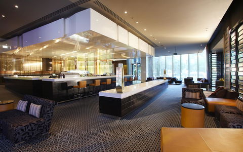 Crown Promenade Melbourne - Accommodation Nelson Bay 11