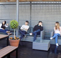 Europa Melbourne - Accommodation Nelson Bay
