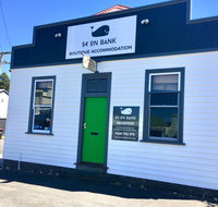 54 on Bank - Accommodation Nelson Bay