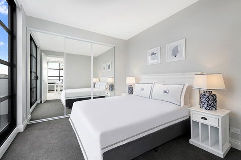 The Hamptons Apartments - St Kilda - Accommodation Nelson Bay 30