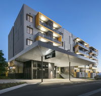 Quest Notting Hill - Accommodation Nelson Bay