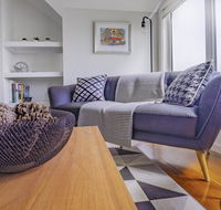 Bayview Loft - Accommodation Nelson Bay