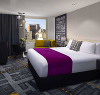 Pullman Melbourne on Swanston - Accommodation Nelson Bay