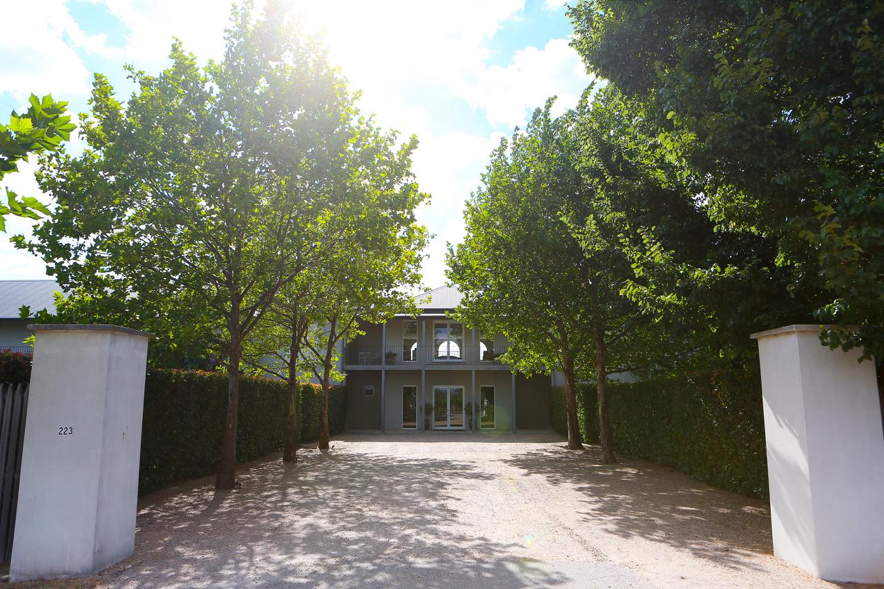  Accommodation Nelson Bay
