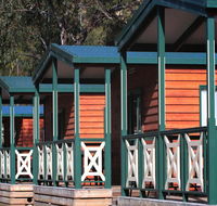 Riverglen Holiday Park - Accommodation Nelson Bay