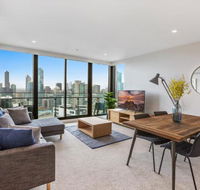Experience Platinum Hotel Apartments - Accommodation Nelson Bay