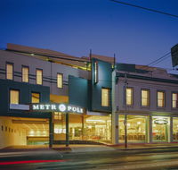 Melbourne Metropole Central - Accommodation Nelson Bay