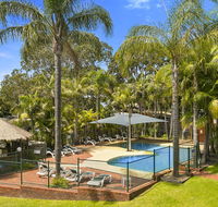 Comfort Resort Kaloha Phillip Island - Accommodation Nelson Bay