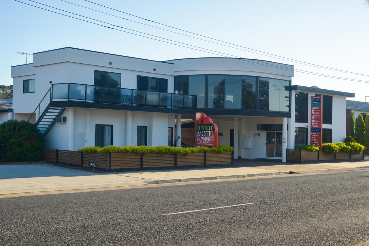 Lakes Entrance VIC Accommodation Nelson Bay