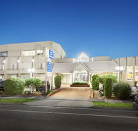 Ciloms Airport Lodge - Accommodation Nelson Bay