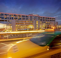 PARKROYAL Melbourne Airport - Accommodation Nelson Bay