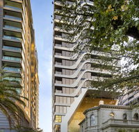 Quest St Kilda Road - Accommodation Nelson Bay