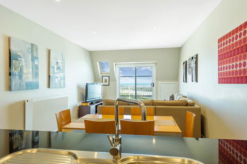 Deep Blue Hotel & Hot Springs - Accommodation Nelson Bay 44