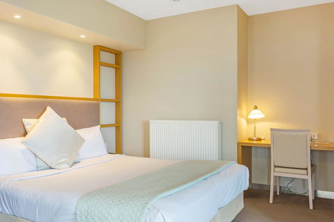 Deep Blue Hotel & Hot Springs - Accommodation Nelson Bay 36