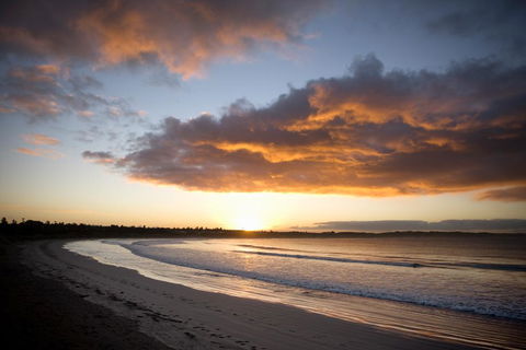 Deep Blue Hotel & Hot Springs - Accommodation Nelson Bay 24