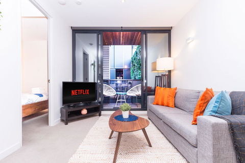 Stay Like Home - Accommodation Nelson Bay 13