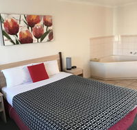 Beachcomber Motel  Apartments - Accommodation Nelson Bay