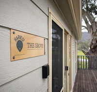 Harvest Halls Gap - Accommodation Nelson Bay