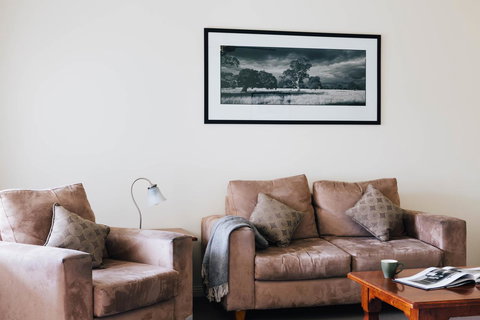 Dunkeld Studio Accommodation - Accommodation Nelson Bay 7