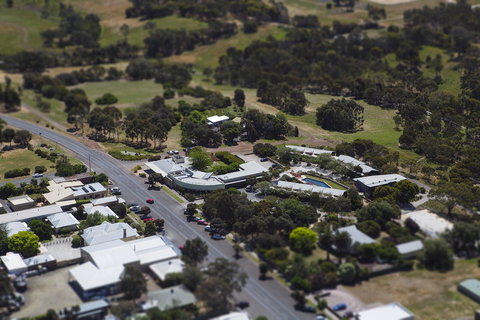 Dunkeld Studio Accommodation - Accommodation Nelson Bay 10